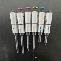 Thermo F1-ClipTip Single Channel Pipettes - Quantity 6 image 2